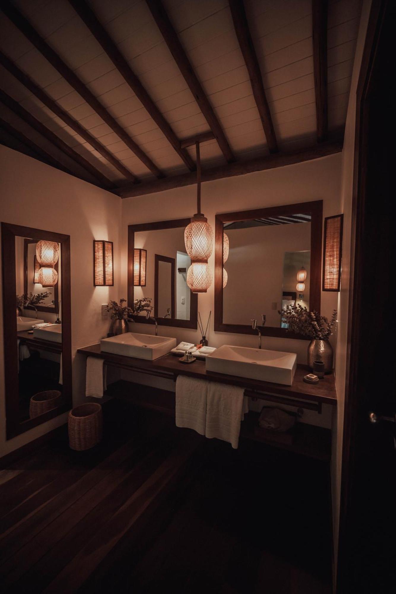 Vila Selvagem Hotel Contemporaneo Fortim Exteriör bild
