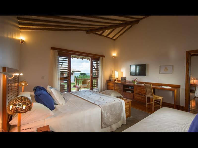 Vila Selvagem Hotel Contemporaneo Fortim Exteriör bild