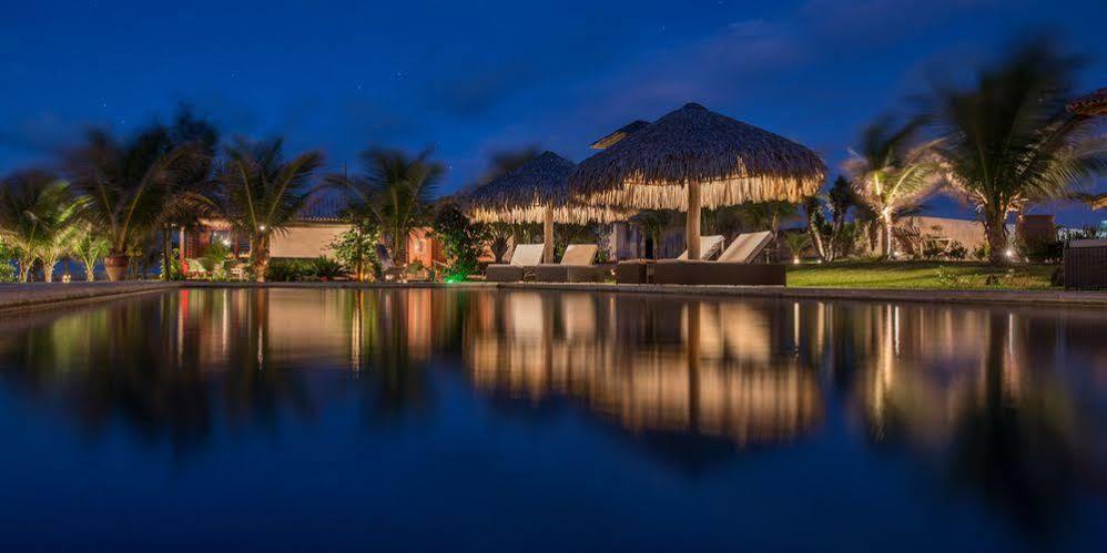 Vila Selvagem Hotel Contemporaneo Fortim Exteriör bild